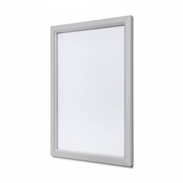 Outdoor Lockable Showcase Slim