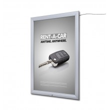 Plakatschaukasten LED