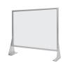 Premium Schutzwand aus Acrylglas A1 - 1