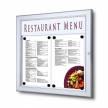 Menükästen für Restaurants (27)