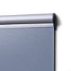 Türschild 15,5 x 15,5 cm Komplettset Herren/Damen Blau - 13