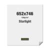 Spannstoff-Rahmen Starlight Dye Sub Print - 10