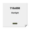 Spannstoff-Rahmen Starlight Dye Sub Print - 12
