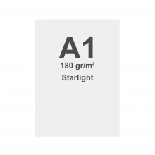 Spannstoff-Rahmen Starlight Dye Sub Print