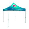 Zelt Alu mit Canopy - 0