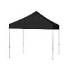 Tent Alu With Canopy - 1