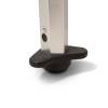 Zelt Alu mit Canopy - 11