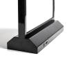 T Stand LED A5 Schwarz - 7
