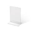 Acrylaufsteller in -Form A3 hoch - 9