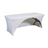 Table Cover Roayla Ultrafit Curve - 4