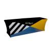 Format: 72" x 30" x 29"
Format: 96" x 30" x 29" Table Cover Roayla Ultrafit Curve - 3