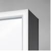 LED-Leuchtsäule – Klapprahmen A1 - 2