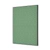 Spannstoff Wanddekoration SET A2 Hexagon Blau - 16