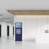 Format: 420 x 1200 mm
Format: 2 x A1 (594 x 1682 mm)
Format: 2 x 700 x 1000 mm
Farbe: Silber
Farbe: Schwarz Totem Panel Plus - 30