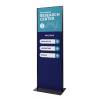 Format: 2 x 700 x 1000 mm
Farbe: Schwarz Totem Panel Plus - 12