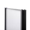 Totem Paneel+ 70 x 100 cm Schwarz - 22