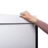 Format: 420 x 1200 mm
Format: 2 x A1 (594 x 1682 mm)
Format: 2 x 700 x 1000 mm
Farbe: Schwarz Totem Panel Plus - 26