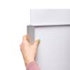 Format: 420 x 1200 mm
Format: 2 x A1 (594 x 1682 mm)
Format: 2 x 700 x 1000 mm
Farbe: Silber Totem Panel Plus - 25