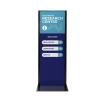 Format: 420 x 1200 mm
Farbe: Schwarz Totem Panel Plus - 11