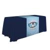 Druckverfahren: Dye sublimation
Format: 28" x 80" TABLE_RUNNER_ROYAL - 1