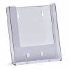 Taymar® Brochure Holder Wall (1x A5 Portrait) - 0