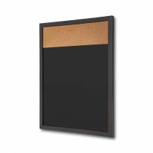 Combo Board Black Cork