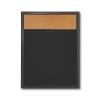 Combo Board Black Cork - 4