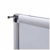 Whiteboard SCRITTO Economy, 90x60 - 9