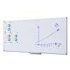 Whiteboard SCRITTO Emaille, 60x45 - 1