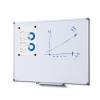 Whiteboard SCRITTO Emaille, 90x180 - 5