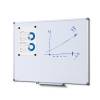 Whiteboard SCRITTO Economy, 90x120 - 5