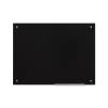 Glassboard Black - 3