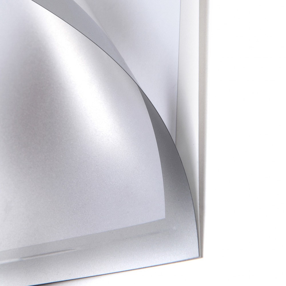 Fensterrahmen magnetisch, schwarz | jansen-display.de