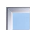 Fenster- Klapprahmen 32 mm / Gehrung, DIN A0 - 2
