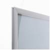 Fenster- Klapprahmen 32 mm / Gehrung, DIN A0 - 8