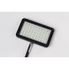 Wall LED-50 Black - 2