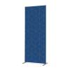 Textile Room Divider Deco Hexagon - 3