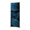 Textile Room Divider Deco Botanical Leaves - 2