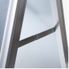 Kundenstopper A2 (Rundecken - 25 mm) - 11