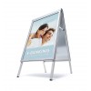 Design Kundenstopper COMPASSO ® A1 - 0