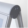Design Kundenstopper COMPASSO ® A1 - 1