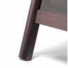 Kundenstopper Tafel Holz - 11
