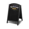 Kundenstopper Tafel Fast Switch - 3
