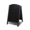 Kundenstopper Tafel Fast Switch - 1
