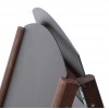 Kundenstopper Tafel Fast Switch - 17