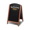Kundenstopper Tafel Fast Switch - 4