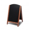 Kundenstopper Tafel Fast Switch - 0