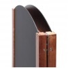Kundenstopper Tafel Fast Switch - 10