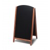 Kundenstopper Tafel Fast Switch - 2