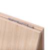 Holz Kundenstopper Economy - 7